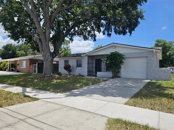6420 LARMON STREET, TAMPA, FL 33634