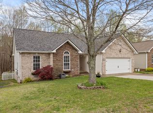 556 Parkvue Village Way, Clarksville, TN 37043