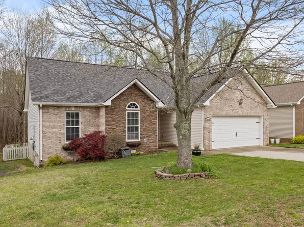 556 Parkvue Village Way, Clarksville, TN 37043