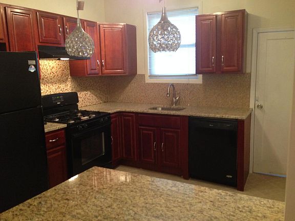 SPACIOUS UPDATED KITCHEN!