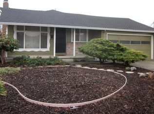 16189 Via Harriet, San Lorenzo, CA 94580