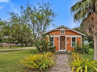 5300 7th Ave N, Saint Petersburg, FL 33710