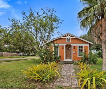 5300 7th Ave N, Saint Petersburg, FL, 33710