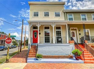 531 N 21st St, Richmond, VA 23223