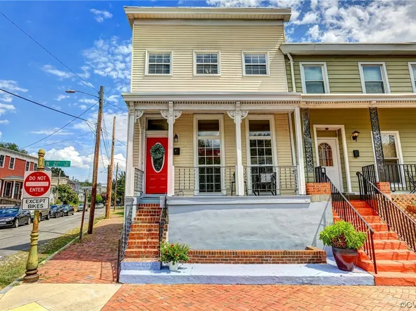 531 N 21st St, Richmond, VA 23223