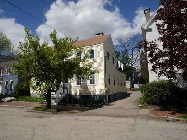 145 Cabot Street #1, Portsmouth, NH 03801