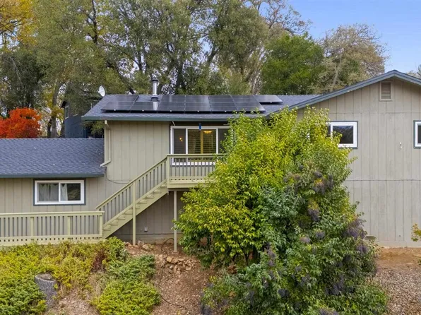 15190 Potato Ranch Rd, Sonora, CA 95370