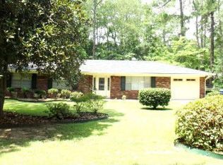 1405 Woodland Dr, Bainbridge, GA 39819
