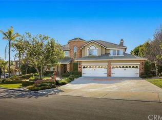 27830 Ben Nevis Way, Yorba Linda, CA 92887