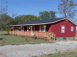 504 N White Oak St, Dodd City, TX 75438