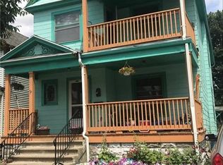 1012 E Lovejoy St, Buffalo, NY 14206