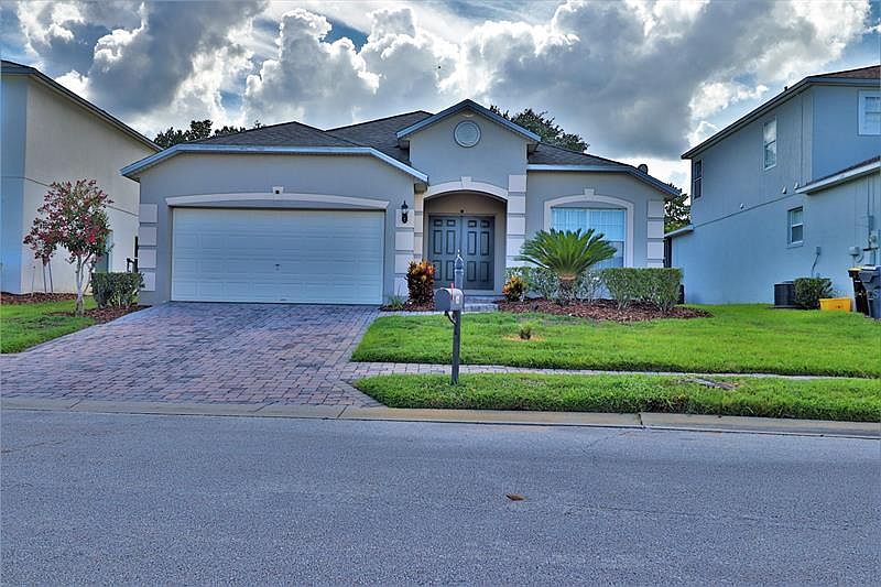 821 Balmoral Dr, Davenport, FL 33896 Zillow