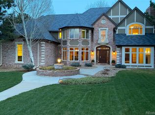 6 Barrington Dr, Littleton, CO 80127