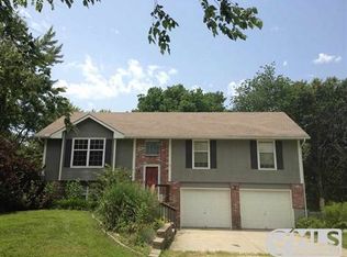 234 SE 131st Rd, Warrensburg, MO 64093