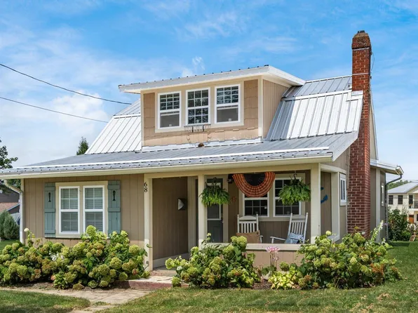 68 Klotz Ct, Buckeye Lake, OH 43008