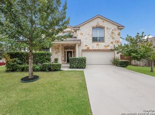 10406 Timber Country, San Antonio, TX 78254