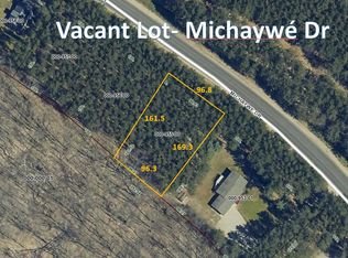 955 Michaywe Dr, Gaylord, MI 49735