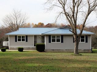 184 Yoder Hills Rd, Glasgow, KY 42141