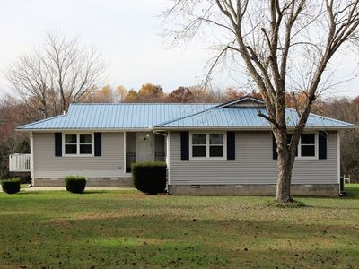 184 Yoder Hills Rd, Glasgow, KY, 42141