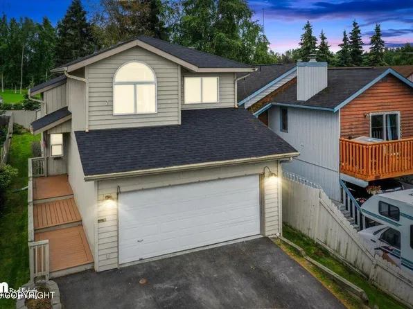 1530 Thuja Ave, Anchorage, AK 99507