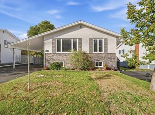 38 Donovan St, Mount Pearl, NL A1N2C6