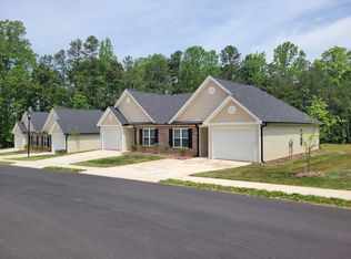 2773 Zoocrest Ave, Asheboro, NC 27205