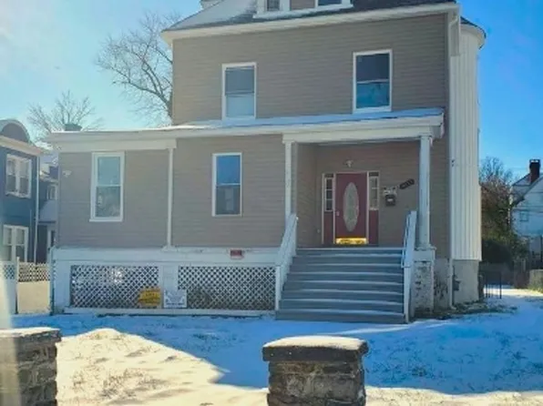 3617 Springdale Ave #Q, Baltimore, MD 21216