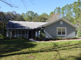 2170 Old Train Rd, Deltona, FL 32738