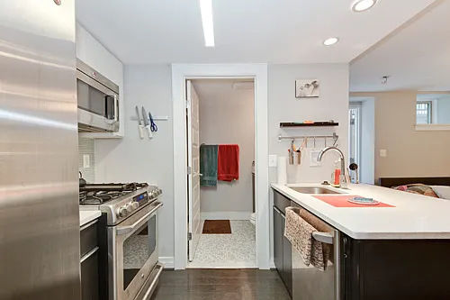 1811 Wyoming Ave NW #T7 — Photo 4