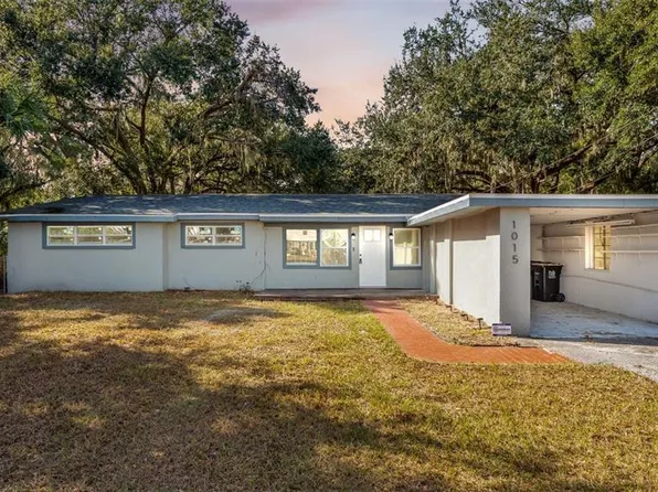 1015 Browning Rd, Lakeland, FL 33811
