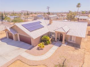 7327 Hanford Ave, Yucca Valley, CA 92284