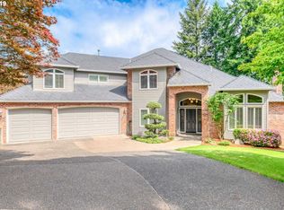 19748 Wildwood Dr, West Linn, OR 97068