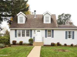 6603 Wander Way, Cary, IL 60013