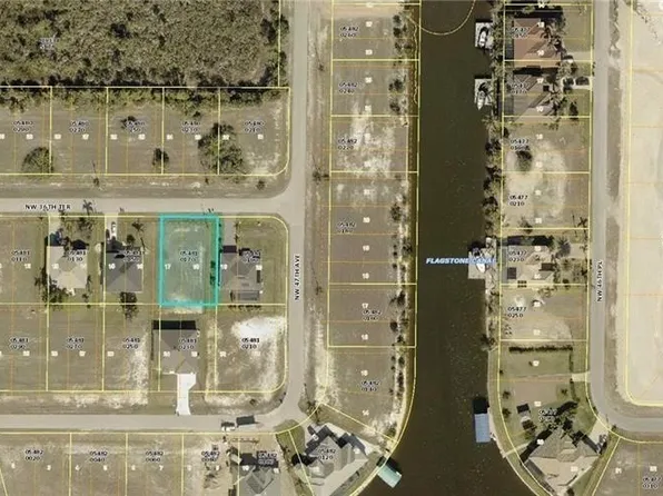 4706 NW 36th Ter, Cape Coral, FL 33993