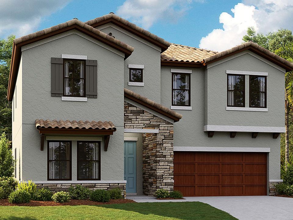 Lot 141 - 8525 Dove Bog Terrace