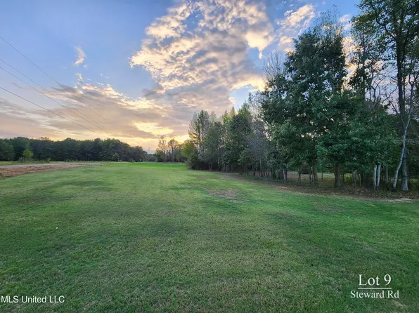 LOT 9 Steward Rd Lot 9, Senatobia, MS 38668