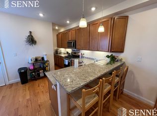 14 Flint St #1, Somerville, MA 02145
