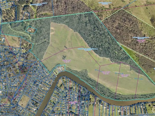 0 Washington St, Natchitoches, LA 71457