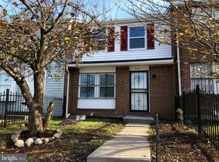 2403 Ridgely St, Baltimore, MD 21230