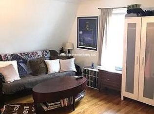 13 Charnwood Rd #3, Somerville, MA 02144