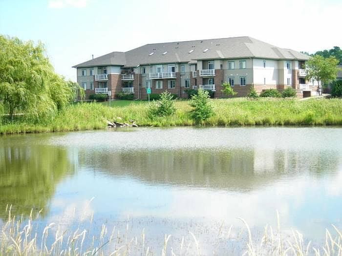 Seminole Woods