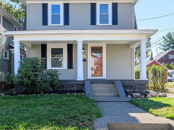 1442 14th St NW, Canton, OH 44703