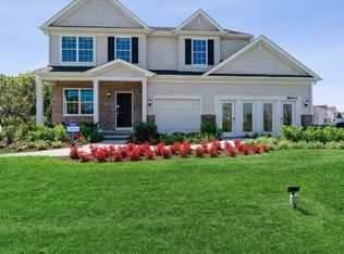 11430 Hancock Dr, Winfield, IN 46307