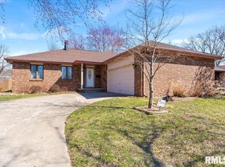 4128 Pickfair Rd, Springfield, IL 62703