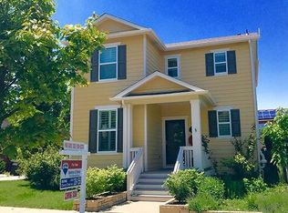 2821 N Xenia St, Denver, CO 80238