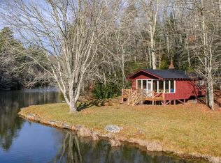 24 Flintlock Road, Cullowhee, NC 28723