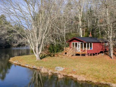 24 Flintlock Road, Cullowhee, NC, 28723