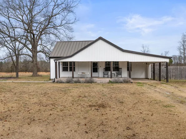 527 County Road 133, Town Creek, AL 35672