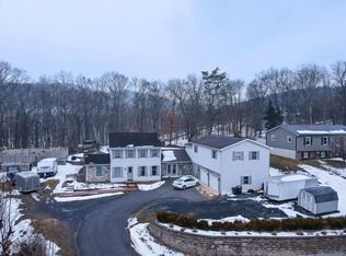 9774 Frazier Crst, Huntingdon, PA 16652