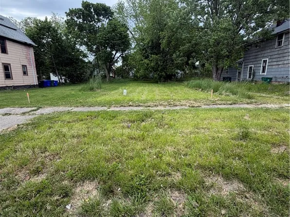 1118 Niagara Ave Lot 32, Niagara Falls, NY 14305